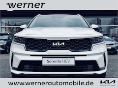 Kia Sorento 1.6 T Hybrid Platinum AWD GD  AHK
