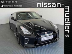 Nissan GT-R Prestige Edition