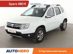 Dacia Duster 1.2 TCe Laureate 4x2 *SHZ*AHK*KLIMA*