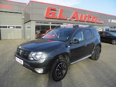 Dacia Duster I Black Shadow 4x2/NAVI/KAM/PDC/SH/LM-RAD