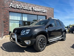 Dacia Duster I Black Shadow 4x2