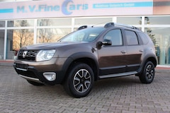 Dacia Duster 1.2 TCe 125 Start & Stop 4x4 Prestige