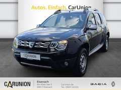 Dacia Duster TCE 125 2WD
