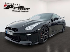 Nissan GT-R Prestige Edition /CarbonHeckflügel/KW/Black