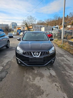 Nissan Qashqai I-Way