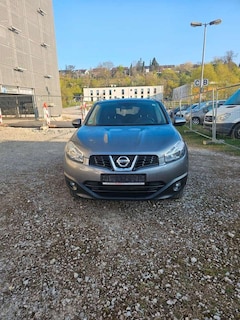 Nissan Qashqai I-Way