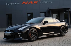 Nissan GT-R Prestige Edition Carbon Bose KeyLess Stock