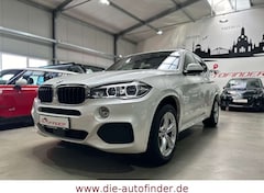 BMW X5 xDrive35i M-Paket LED,Navi,ACC,AHK,360°Pano..