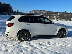 BMW X5 XDRIVE 40E IPERFORMANCE HIBRYD