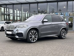 BMW X5 xDrive40d Sport-Aut. / M Sportpaket / AHK schenkb.