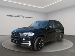 BMW X5 xDrive 30 d*LED*LEDER*NAVI*PANORAMADACH*PDC*
