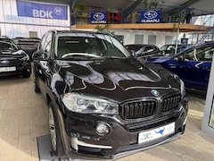 BMW X5 xDrive 40 d  Memory , LED , AHK