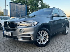 BMW X5 xDrive30d *AHK/PDC/Panorama/Navi*