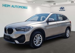 BMW X1 sDrive18i Advantage