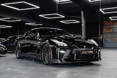 Nissan GT-R R35 Prestige Edition  1. Hand / Unfallfrei