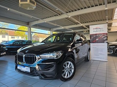 BMW X1 sDrive18d Advantage Navigation
