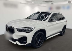 BMW X1 xDrive25e Sportline*Navi*LED*Sportsitze*DAB*Unfall