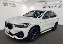 BMW X1 xDrive25e Sportline*Navi*LED*Sportsitze*DAB*Unfall