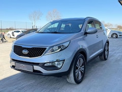 Kia Sportage Spirit 2.0 GDI Automatik Navi Xenon