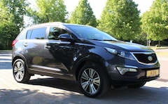 Kia Sportage Spirit 2WD