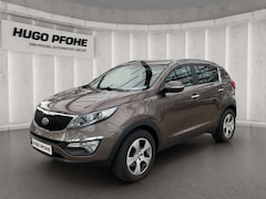 Kia Sportage Dream-Team Edition 1.6 GDI 2WD