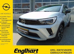 Opel Crossland X Crossland 1.2 Turbo Elegance
