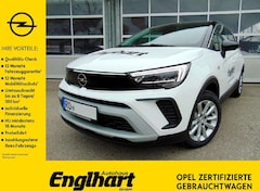 Opel Crossland X Crossland 1.2 Turbo Elegance AT