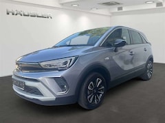Opel Crossland X Elegance Paket Klima, Sitzheizung, Kamera