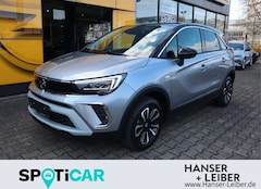 Opel Crossland X Crossland 1.2 Elegance 81kW, Navi Pro/ SHZ./LHZ.