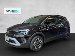 Opel Crossland X Crossland Elegance 1.2 96KW/130PS++SHZ++PDC