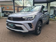 Opel Crossland X Crossland 1.2 Ultimate Automatik