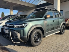 Dacia Duster Neuer Duster Extreme Destination TCE 130 4x4