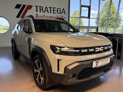 Dacia Duster Hybrid 140 Journey City-Paket Sitzheizung