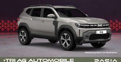 Dacia Duster DUSTER Journey mild hybrid 130
