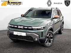 Dacia Duster Extreme TCe 130 4x4 ab. 0,99% Zinsaktion*