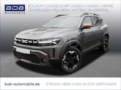 Dacia Duster Extreme HYBRID 140 8-fach bereift