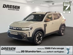 Dacia Duster Extreme TCe 130 LED*Kamera*Sitzheizung*Keyless*uvm