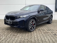 BMW X6 xDrive40d **Vorführwagenaktion**