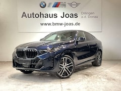 BMW X6 xDrive40i  22" LMR, AHK, Komfortzugang DAB
