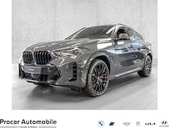 BMW X6 xDrive40d M Sport Pro HuD+Pano+AHK+LED+H/K+Standhz