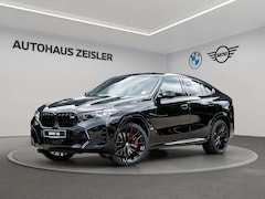 BMW X6 M60i xDrive M Sport Pro 22"LM AHK Standheizung