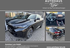 BMW X6 40 d xDrive M Sport Pro*LED*PANO*360°KAM*H&K*