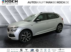 Skoda Kamiq 1.0TSI DSG TOUR BLACK AHZV 18"LM KOMF.PLUS