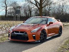 Nissan GT-R Prestige Edition, MY 18, Apple Carplay, Unfallfrei
