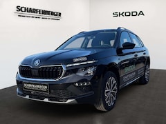 Skoda Kamiq Kamiq Tour 1.0 TSI DSG *Navi, RFK, pACC*