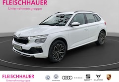 Skoda Kamiq Selection 1.5 TSI ACC CARPLAY NAVI PHONEBOX