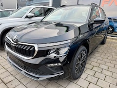 Skoda Kamiq Tour 1,5 TSI 110 kW 7-Gang-DSG