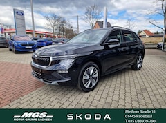 Skoda Kamiq 1.0 TSI Tour #ACC #AHK
