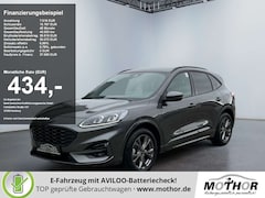 Ford Kuga ST-Line X 2,5l FHEV FWD ACC HUD GJR