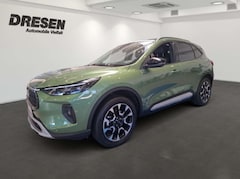 Ford Kuga Active X FHEV+Navi+Lenkradheizung+Sitzheizung